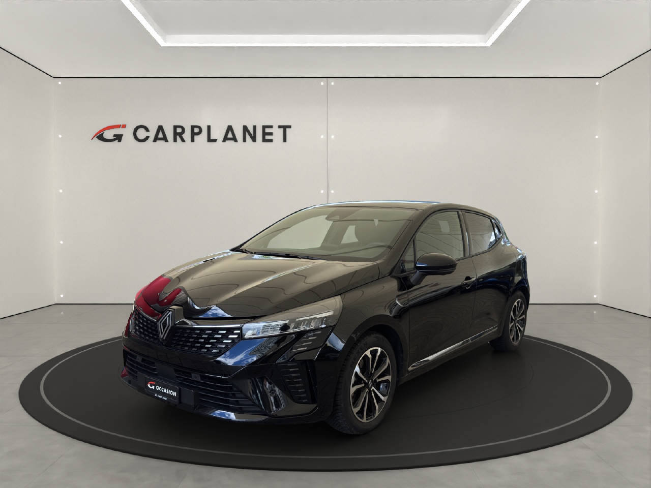 RENAULT Clio 1.6 E-Tech techno Voll-Hybrid 145PS