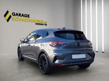 RENAULT Clio 1.6 E-Tech esprit Alpine, Full-Hybrid Petrol/Electric, Second hand / Used, Automatic - 3