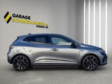 RENAULT Clio 1.6 E-Tech esprit Alpine, Full-Hybrid Petrol/Electric, Second hand / Used, Automatic - 5