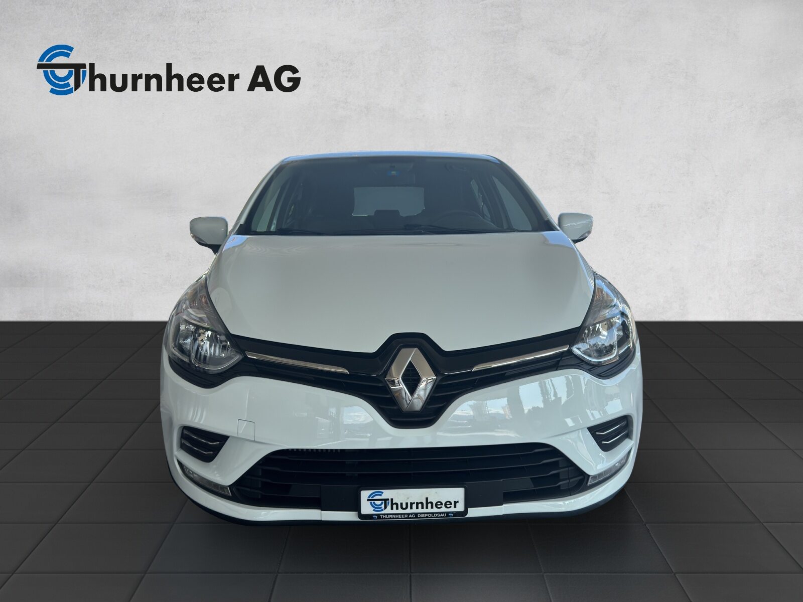 RENAULT Clio 0.9 Zen