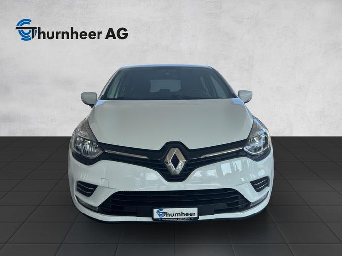 RENAULT Clio 0.9 Zen, Petrol, Second hand / Used, Manual