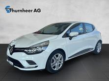 RENAULT Clio 0.9 Zen, Petrol, Second hand / Used, Manual - 2
