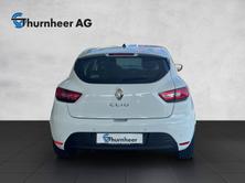 RENAULT Clio 0.9 Zen, Petrol, Second hand / Used, Manual - 5