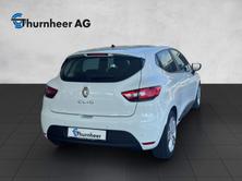 RENAULT Clio 0.9 Zen, Petrol, Second hand / Used, Manual - 6