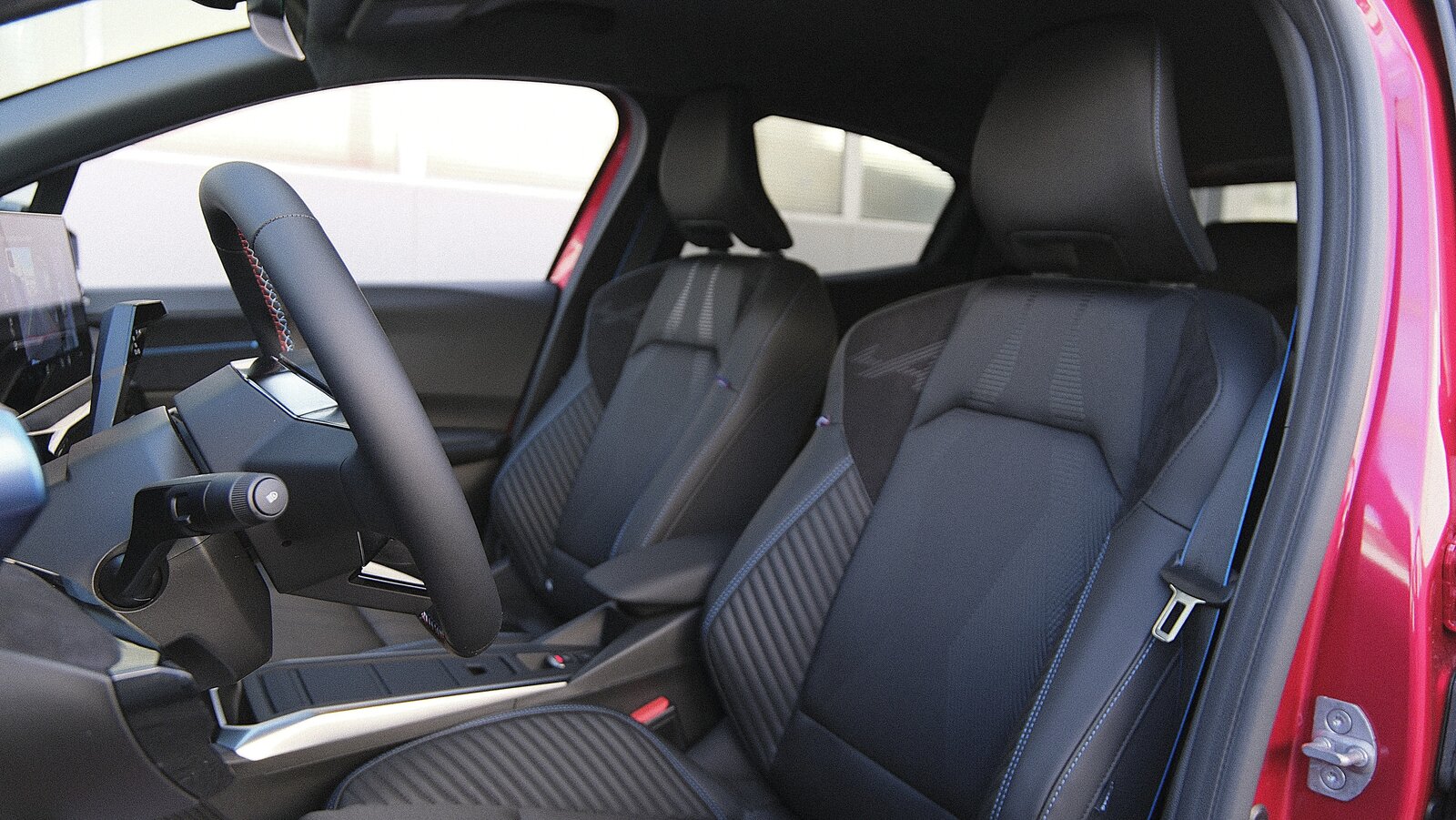 RENAULT Clio 1.8 E-Tech Esprit Alpine full Hybrid, Hybride Integrale Benzina/Elettrica, Occasioni / Usate, Automatico - 6