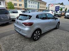RENAULT Clio 1.0 TCe Intens CVT, Petrol, Second hand / Used, Automatic - 4