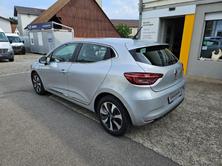 RENAULT Clio 1.0 TCe Intens CVT, Petrol, Second hand / Used, Automatic - 6