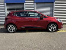 RENAULT Clio 1.2 TCe 120 Intens S/S, Petrol, Second hand / Used, Manual - 4