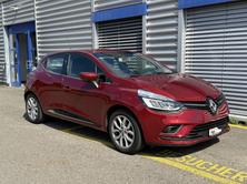 RENAULT Clio 1.2 TCe 120 Intens S/S, Petrol, Second hand / Used, Manual - 5