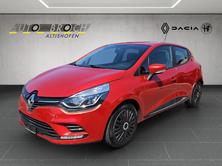 RENAULT Clio 0.9 TCe Zen S/S, Benzin, Occasion / Gebraucht, Handschaltung - 2
