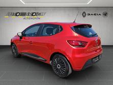 RENAULT Clio 0.9 TCe Zen S/S, Benzin, Occasion / Gebraucht, Handschaltung - 3