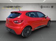 RENAULT Clio 0.9 TCe Zen S/S, Benzin, Occasion / Gebraucht, Handschaltung - 4