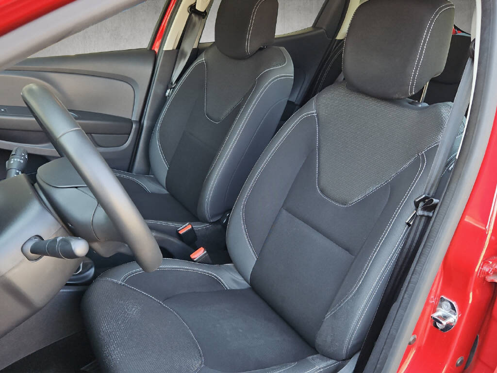 RENAULT Clio 0.9 TCe Zen S/S, Benzin, Occasion / Gebraucht, Handschaltung - 5