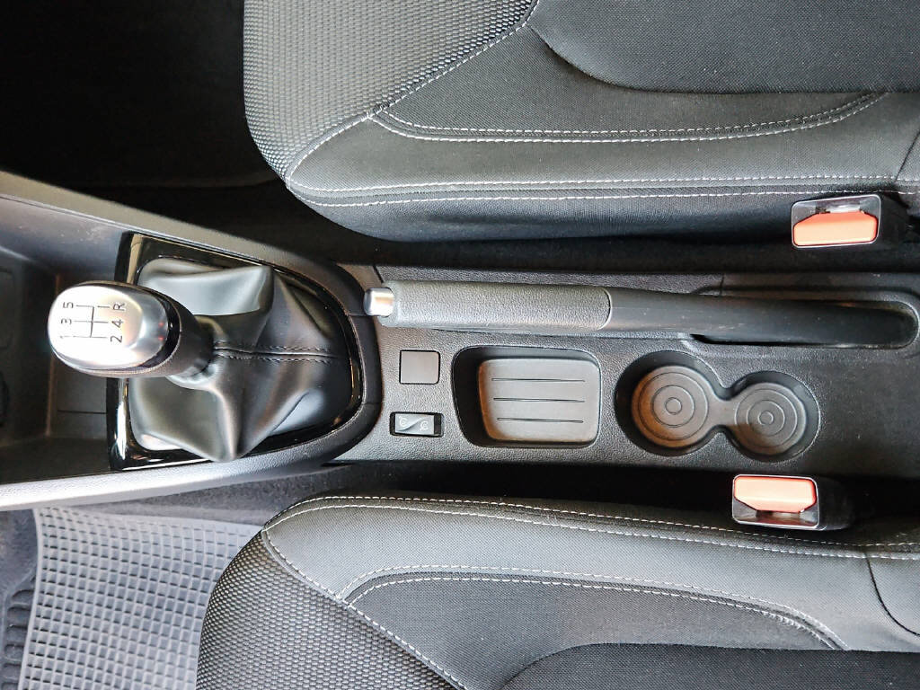 RENAULT Clio 0.9 TCe Zen S/S, Benzin, Occasion / Gebraucht, Handschaltung - 7