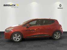 RENAULT Clio 1.2 TCe 120 Swiss Edition, Essence, Occasion / Utilisé, Automatique - 2