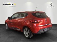 RENAULT Clio 1.2 TCe 120 Swiss Edition, Essence, Occasion / Utilisé, Automatique - 3