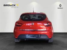 RENAULT Clio 1.2 TCe 120 Swiss Edition, Essence, Occasion / Utilisé, Automatique - 4