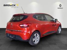 RENAULT Clio 1.2 TCe 120 Swiss Edition, Essence, Occasion / Utilisé, Automatique - 5
