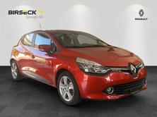 RENAULT Clio 1.2 TCe 120 Swiss Edition, Essence, Occasion / Utilisé, Automatique - 7