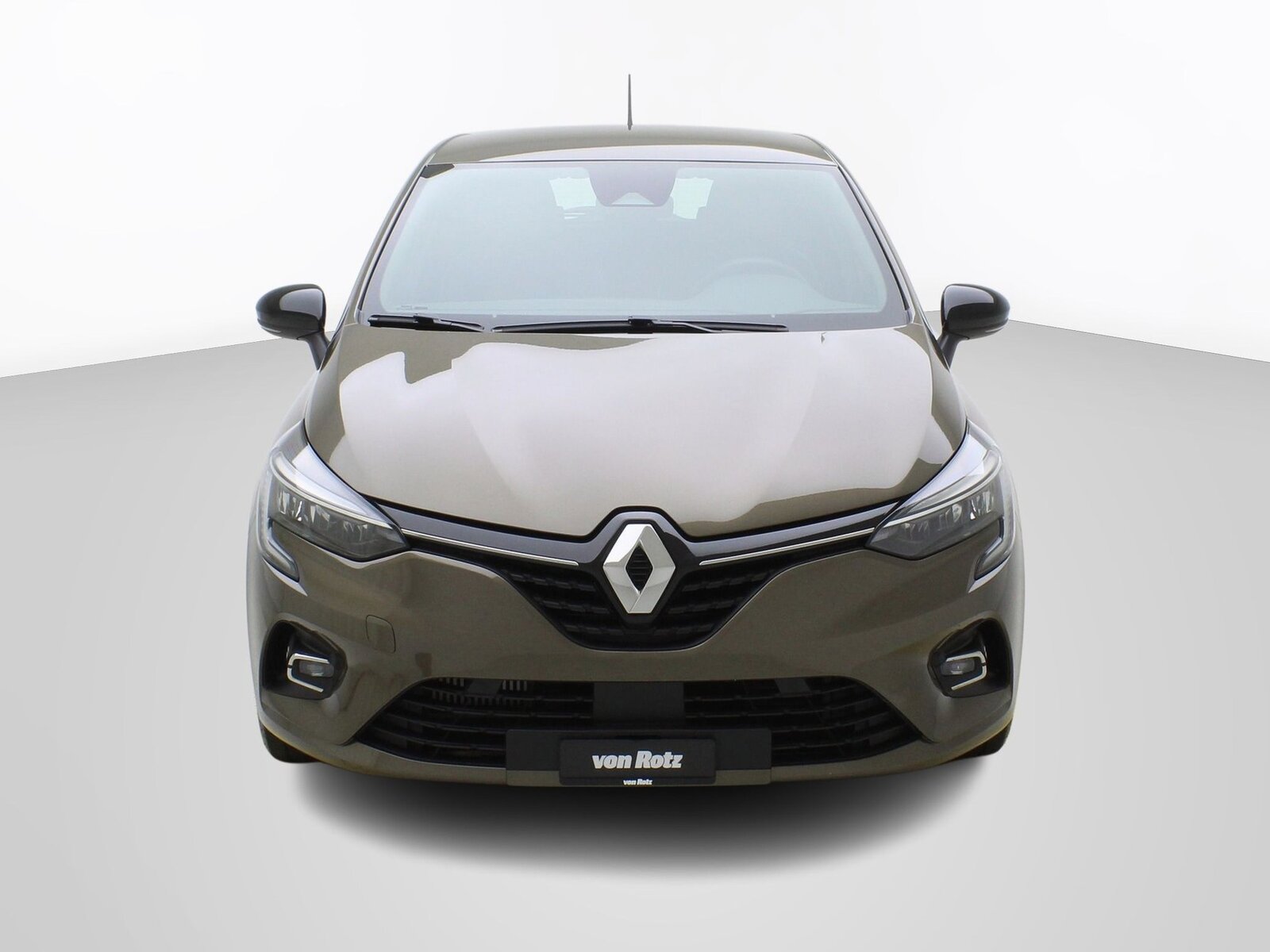 RENAULT Clio 1.0 TCe Intens, Essence, Occasion / Utilisé, Manuelle - 6