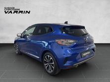 RENAULT Clio 1.0 TCe techno CVT, Petrol, Second hand / Used, Automatic - 4