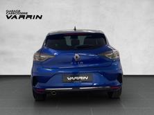 RENAULT Clio 1.0 TCe techno CVT, Petrol, Second hand / Used, Automatic - 5