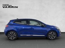 RENAULT Clio 1.0 TCe techno CVT, Petrol, Second hand / Used, Automatic - 7