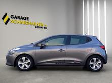 RENAULT Clio 1.2 TCe 120 Swiss Edition, Essence, Occasion / Utilisé, Automatique - 2