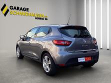 RENAULT Clio 1.2 TCe 120 Swiss Edition, Essence, Occasion / Utilisé, Automatique - 3