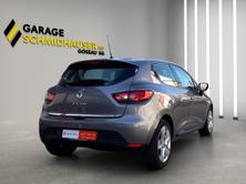 RENAULT Clio 1.2 TCe 120 Swiss Edition, Essence, Occasion / Utilisé, Automatique - 4