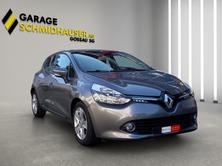 RENAULT Clio 1.2 TCe 120 Swiss Edition, Essence, Occasion / Utilisé, Automatique - 6