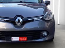 RENAULT Clio 1.2 TCe 120 Swiss Edition, Essence, Occasion / Utilisé, Automatique - 7