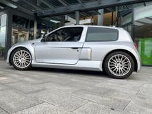 RENAULT Clio 3.0 V6 24V Sport, Benzin, Occasion / Gebraucht, Handschaltung - 4