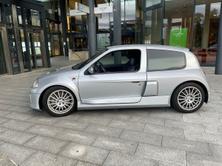 RENAULT Clio 3.0 V6 24V Sport, Benzin, Occasion / Gebraucht, Handschaltung - 5
