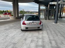 RENAULT Clio 3.0 V6 24V Sport, Benzin, Occasion / Gebraucht, Handschaltung - 6