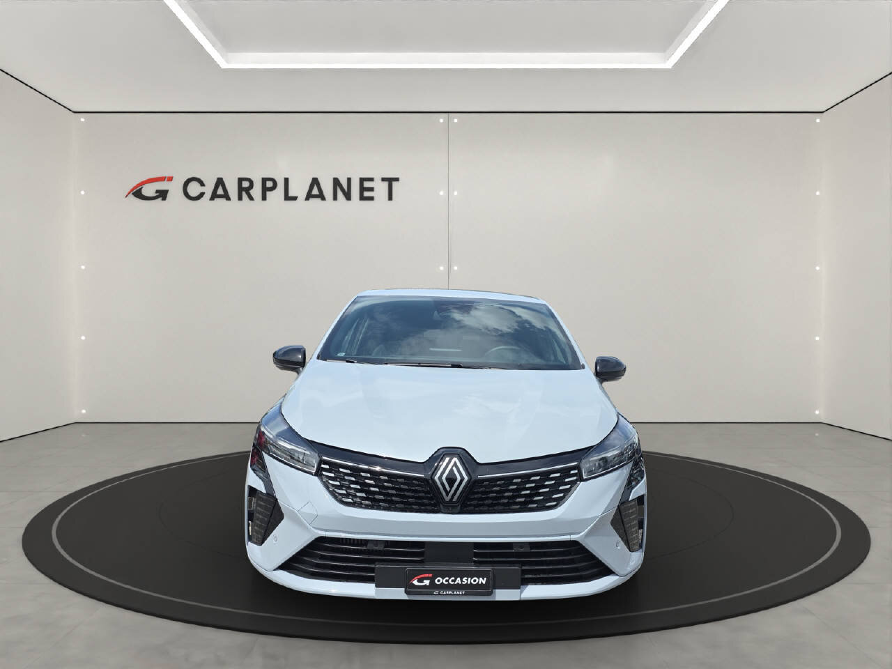 RENAULT Clio 1.0 TCe techno CVT, Essence, Occasion / Utilisé, Automatique - 2