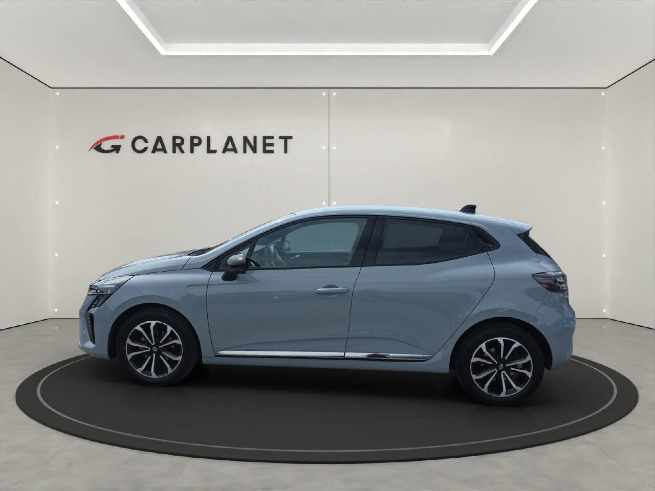 RENAULT Clio 1.0 TCe techno CVT, Essence, Occasion / Utilisé, Automatique - 3