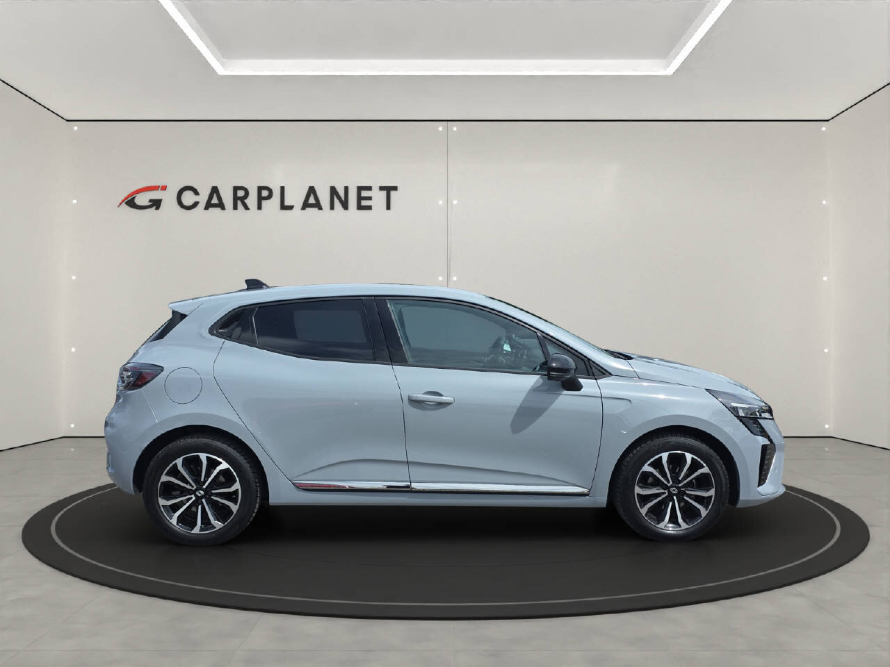 RENAULT Clio 1.0 TCe techno CVT, Essence, Occasion / Utilisé, Automatique - 7