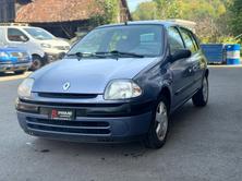 RENAULT CLIO, Petrol, Second hand / Used, Automatic - 2