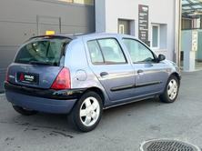RENAULT CLIO, Petrol, Second hand / Used, Automatic - 3