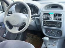 RENAULT CLIO, Petrol, Second hand / Used, Automatic - 7