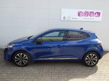 RENAULT Clio 1.0 TCe techno CVT, Benzina, Occasioni / Usate, Automatico - 2