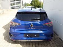 RENAULT Clio 1.0 TCe techno CVT, Benzina, Occasioni / Usate, Automatico - 4