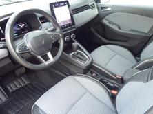 RENAULT Clio 1.0 TCe techno CVT, Benzina, Occasioni / Usate, Automatico - 5