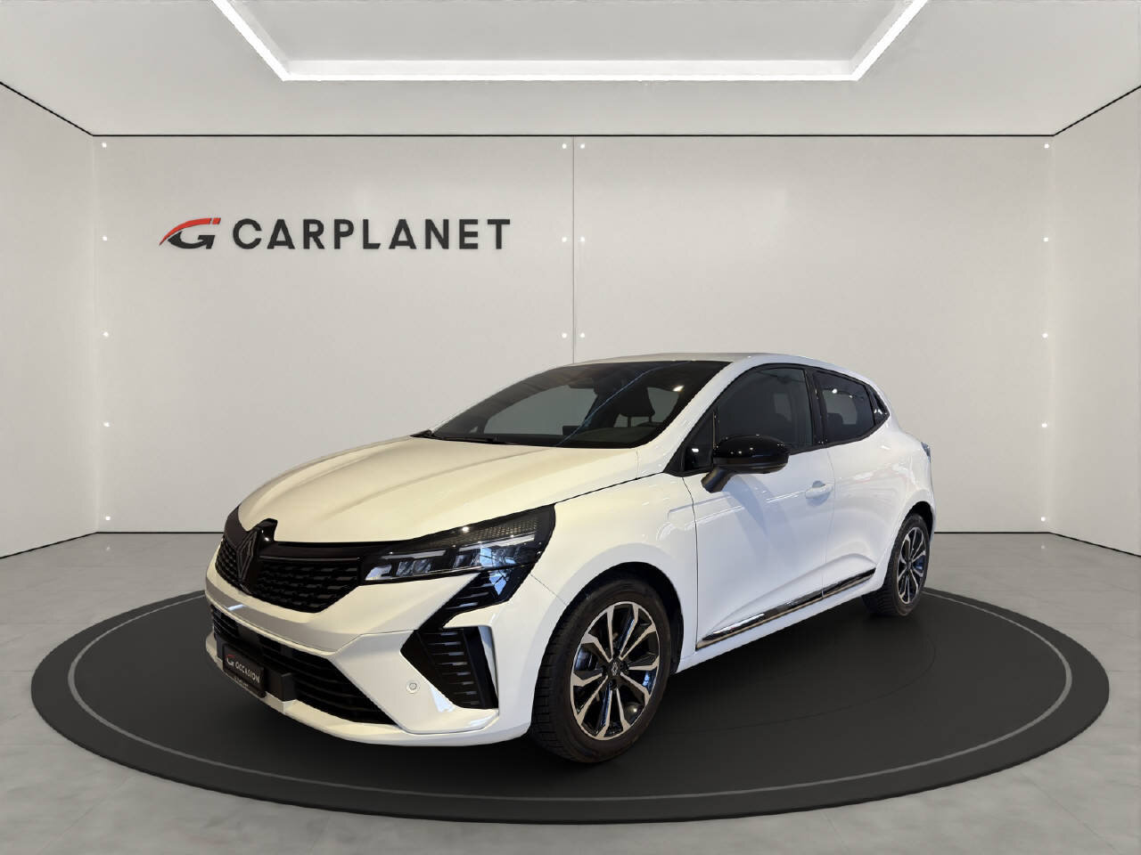 RENAULT Clio 1.0 TCe techno