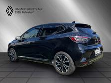 RENAULT Clio 1.6 E-Tech techno, Hybride Intégral Essence/Électricité, Occasion / Utilisé, Automatique - 4