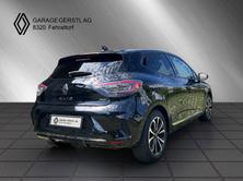 RENAULT Clio 1.6 E-Tech techno, Hybride Intégral Essence/Électricité, Occasion / Utilisé, Automatique - 6