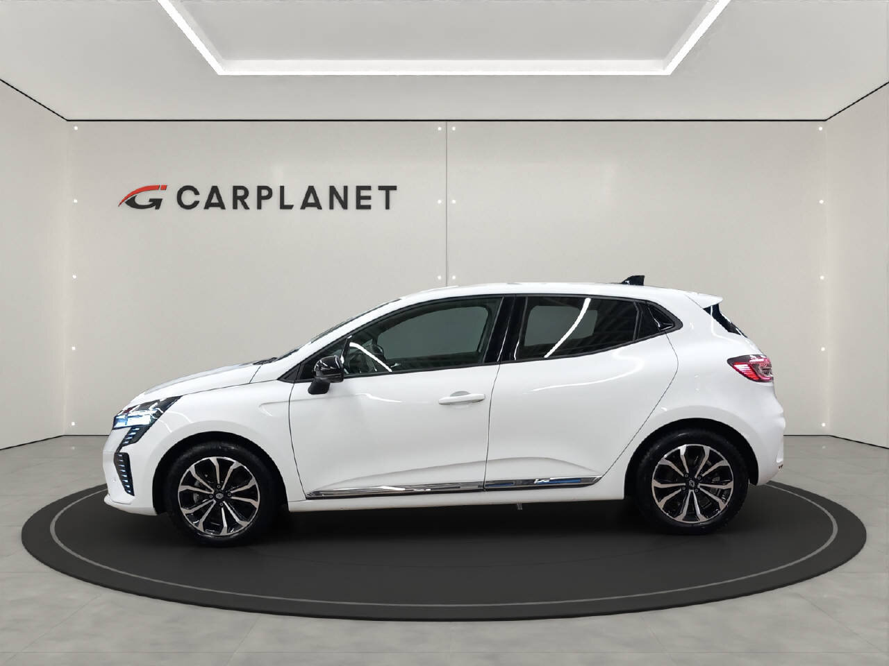 RENAULT Clio 1.6 E-Tech techno, Hybride Intégral Essence/Électricité, Occasion / Utilisé, Automatique - 2
