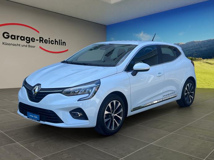 RENAULT Clio 1.0 TCe equilibre CVT, Benzina, Occasioni / Usate, Automatico