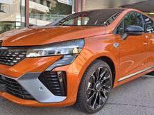 RENAULT Clio 1.6 E-Tech esprit Alpine, Hybride Integrale Benzina/Elettrica, Occasioni / Usate, Automatico - 2